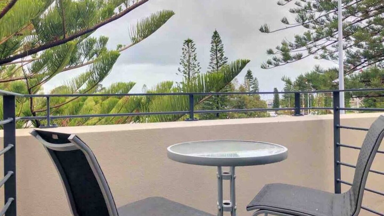 Photo of Patio Balcony in Fremantle