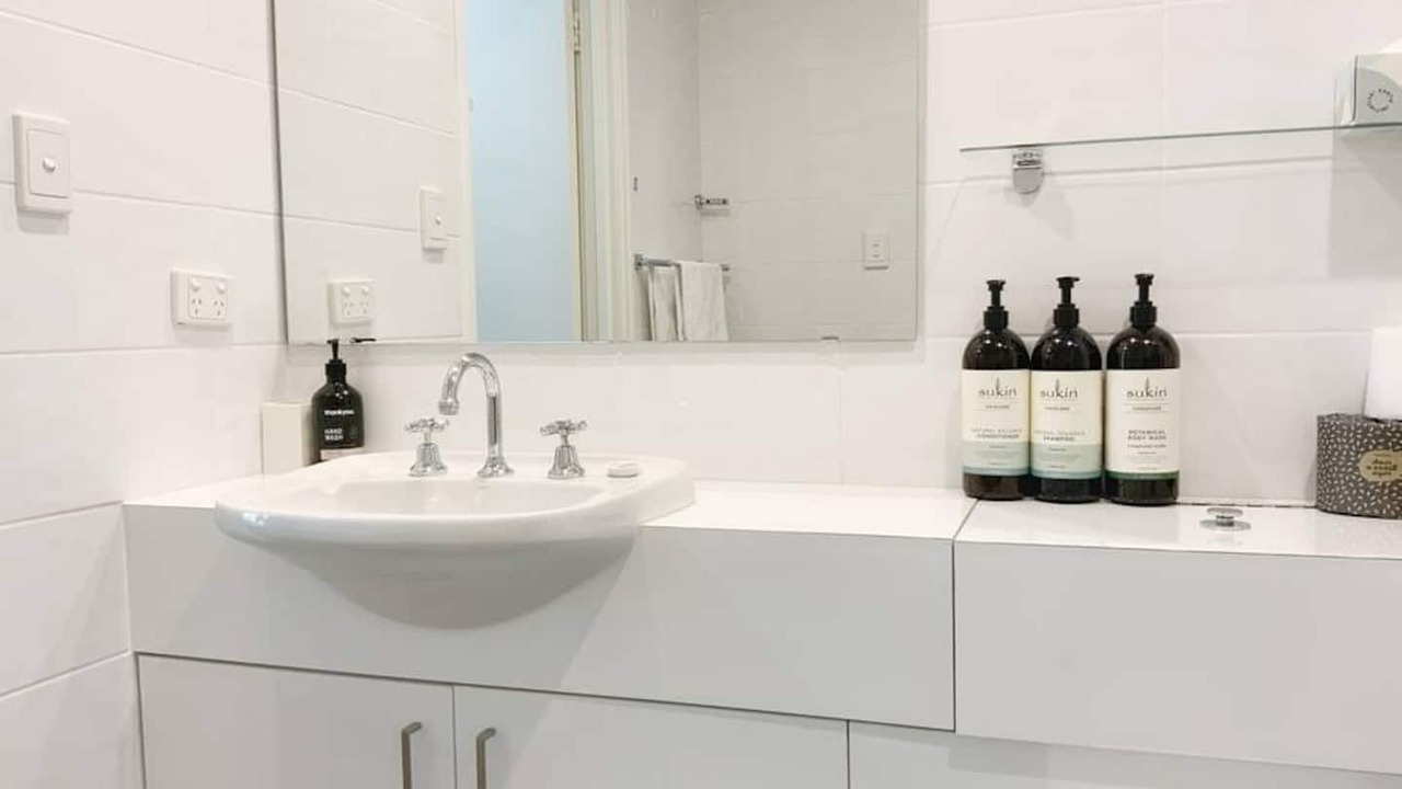 Photo of Bathroom in Fremantle