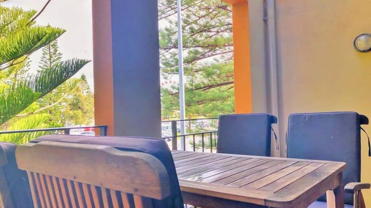 Photo of Patio Balcony in Fremantle