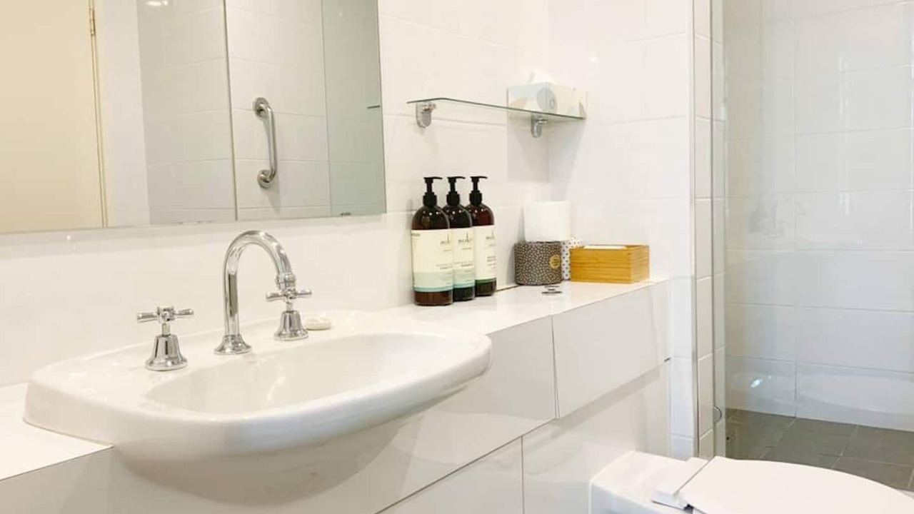 Photo of Bathroom in Fremantle