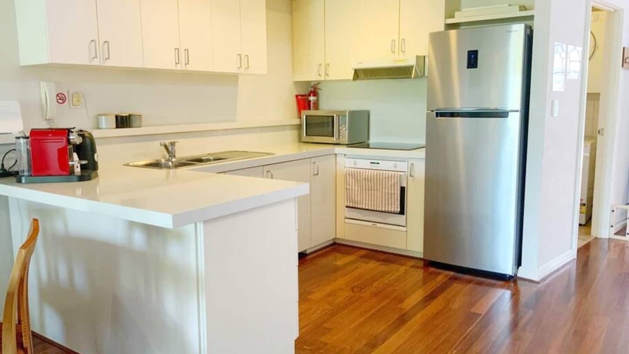 Photo of Kitchen in Fremantle