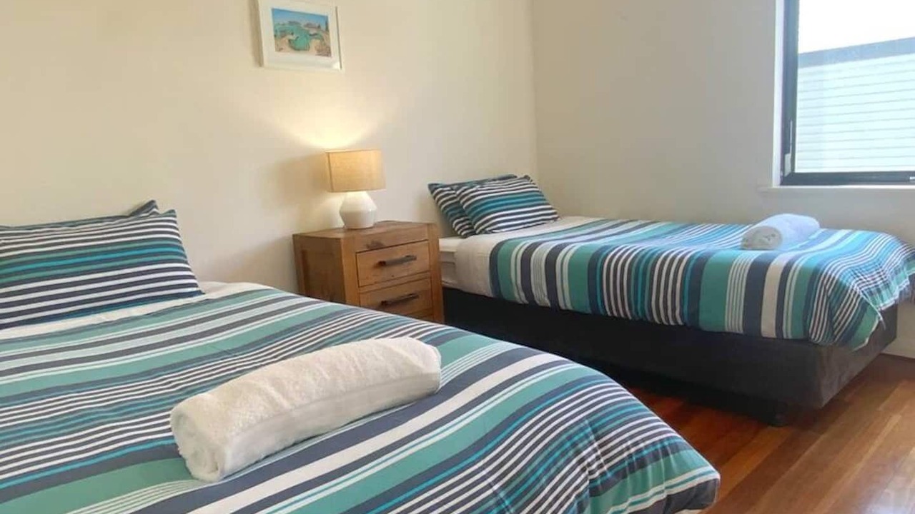Photo of Bedroom in Fremantle