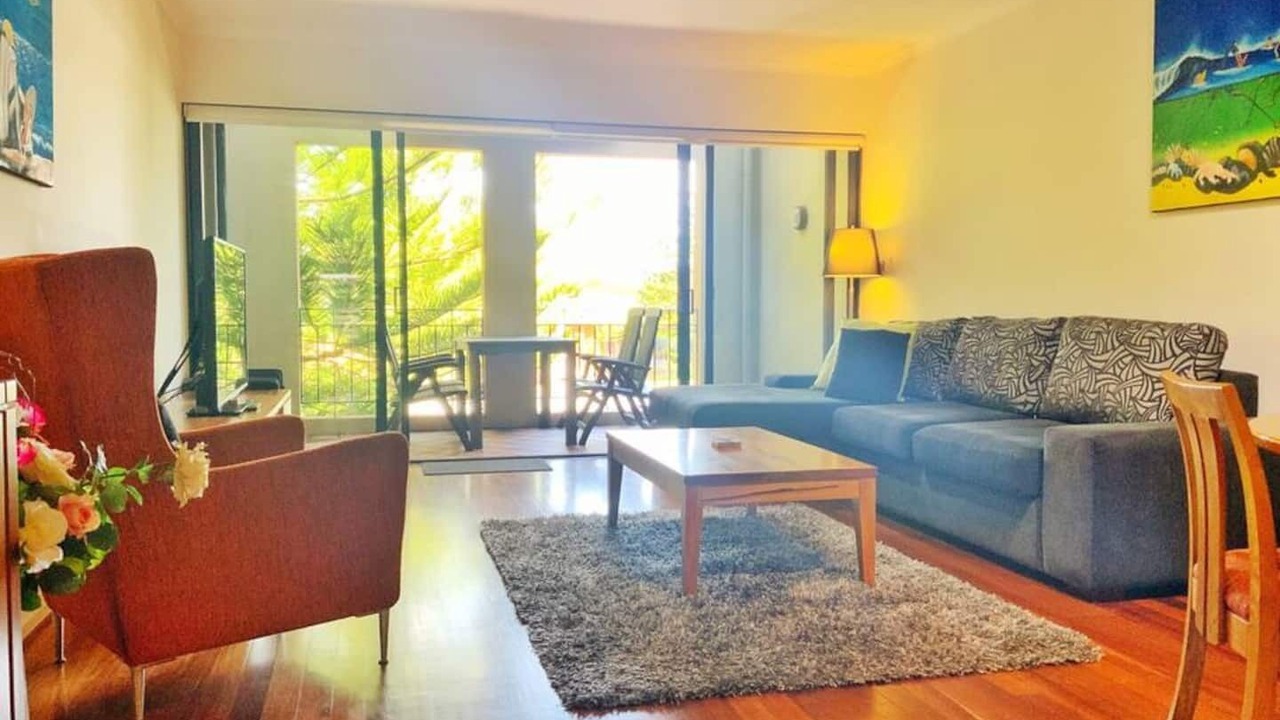 Photo of Livingroom in Fremantle