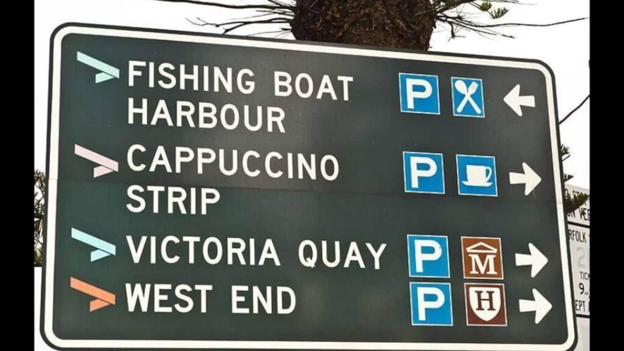 Photo of Others in Fremantle