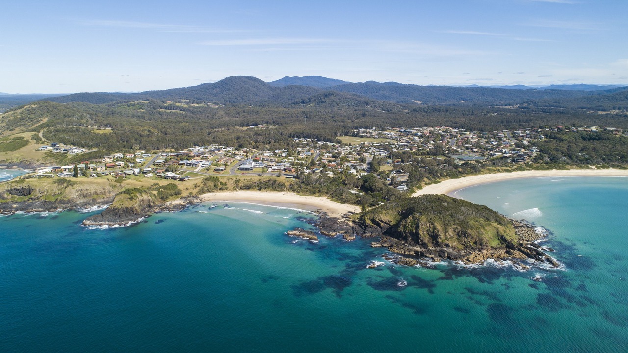 Photo of Outdoor in Scotts Head