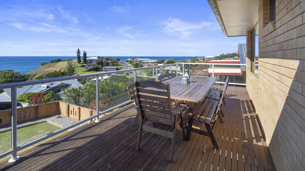 Photo of Outdoor in Scotts Head