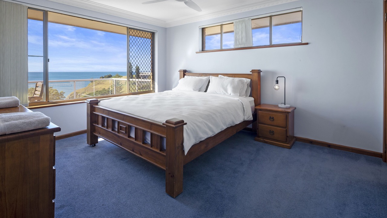 Photo of Bedroom in Scotts Head