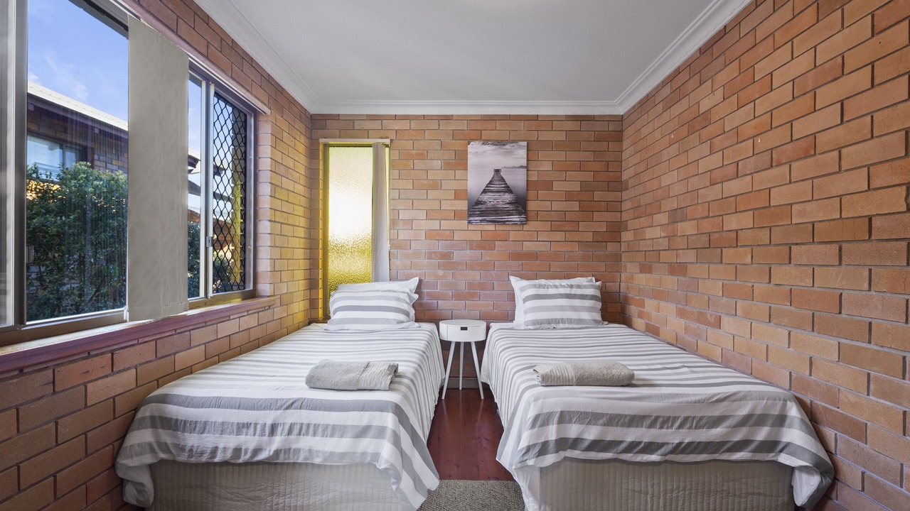 Photo of Bedroom in Scotts Head