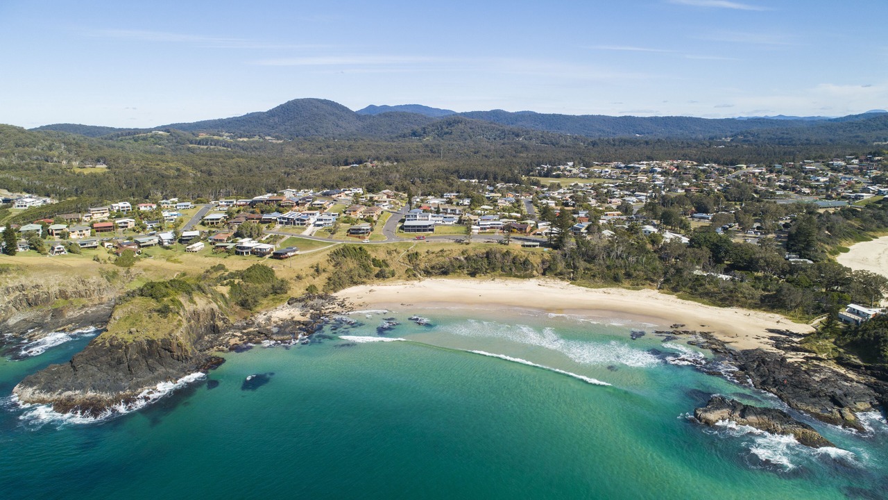 Photo of Outdoor in Scotts Head
