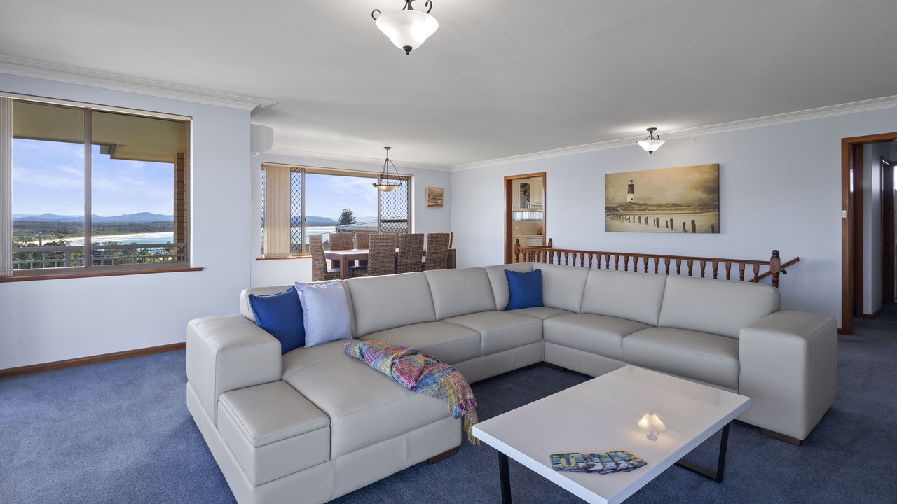 Photo of Livingroom in Scotts Head