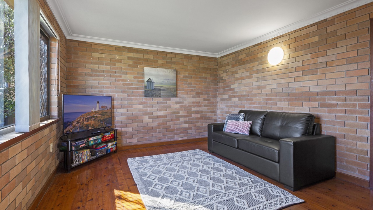 Photo of Livingroom in Scotts Head