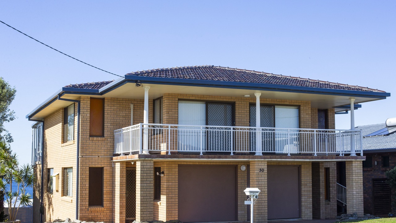 Photo of Outdoor in Scotts Head