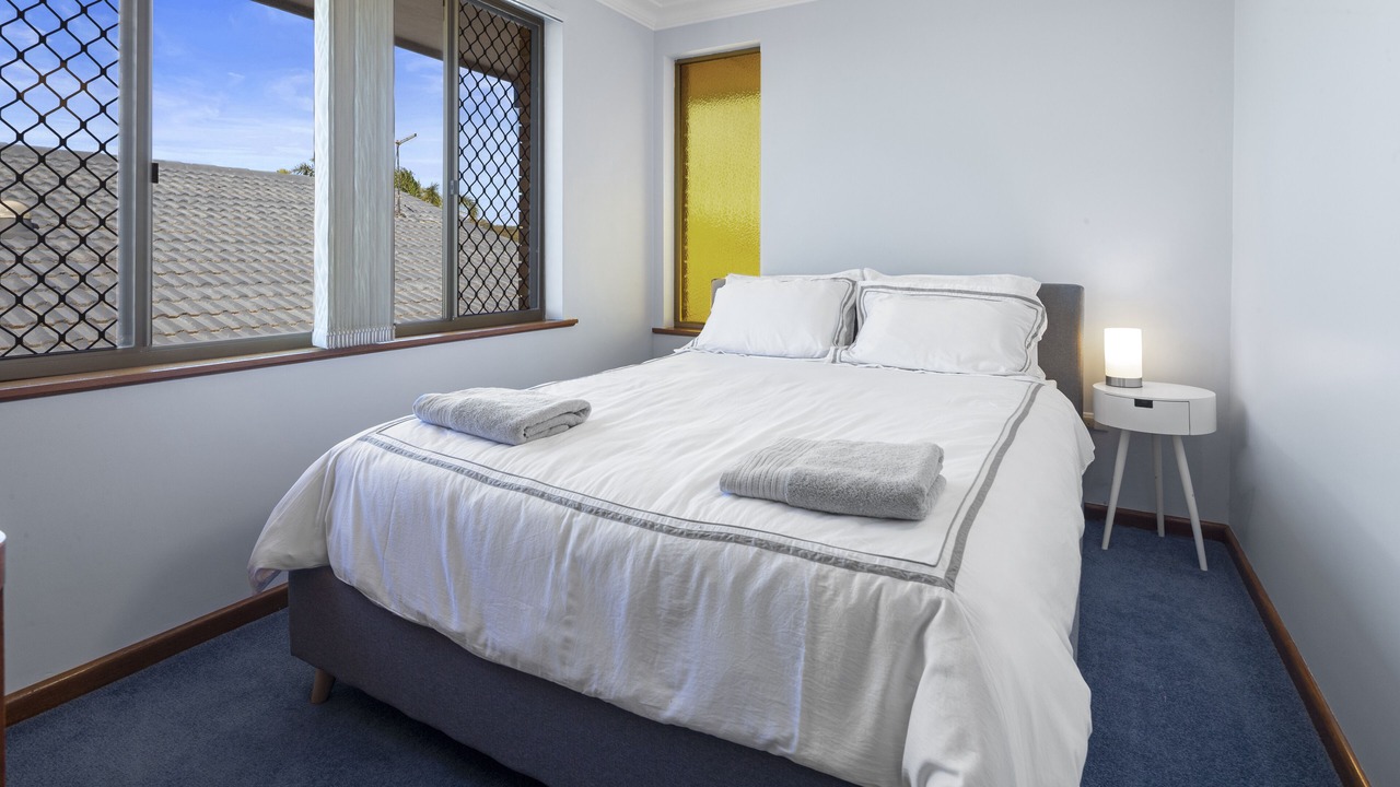 Photo of Bedroom in Scotts Head
