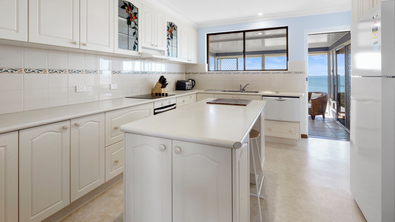 Photo of Kitchen in Scotts Head
