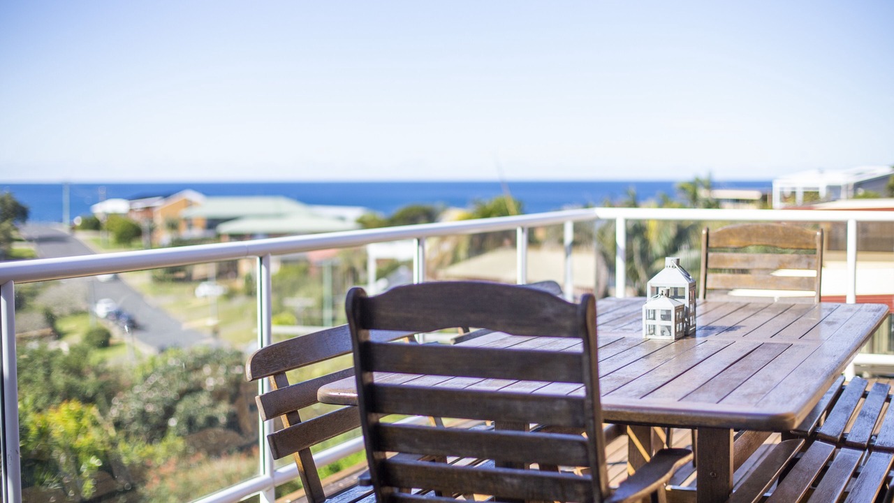 Photo of Outdoor in Scotts Head