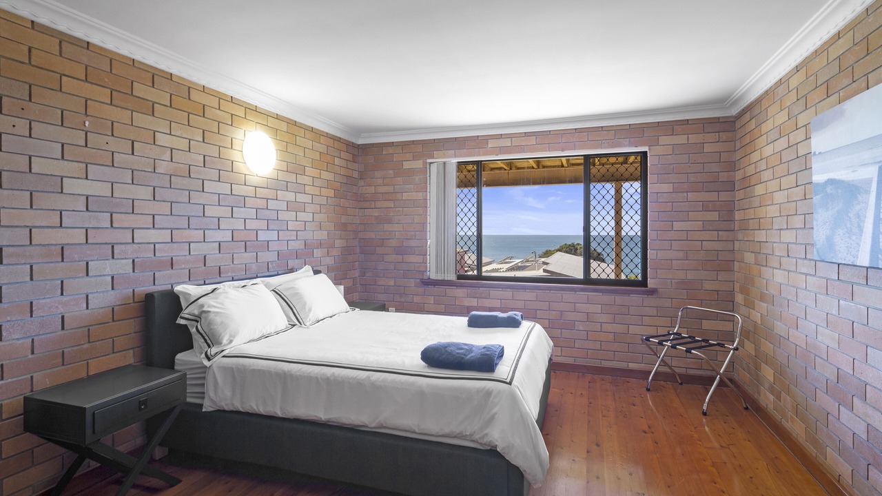 Photo of Bedroom in Scotts Head