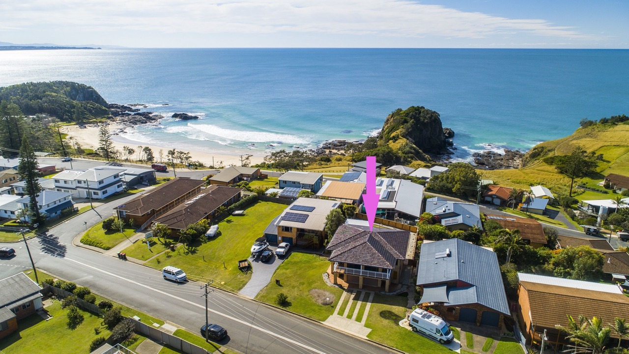 Photo of Outdoor in Scotts Head