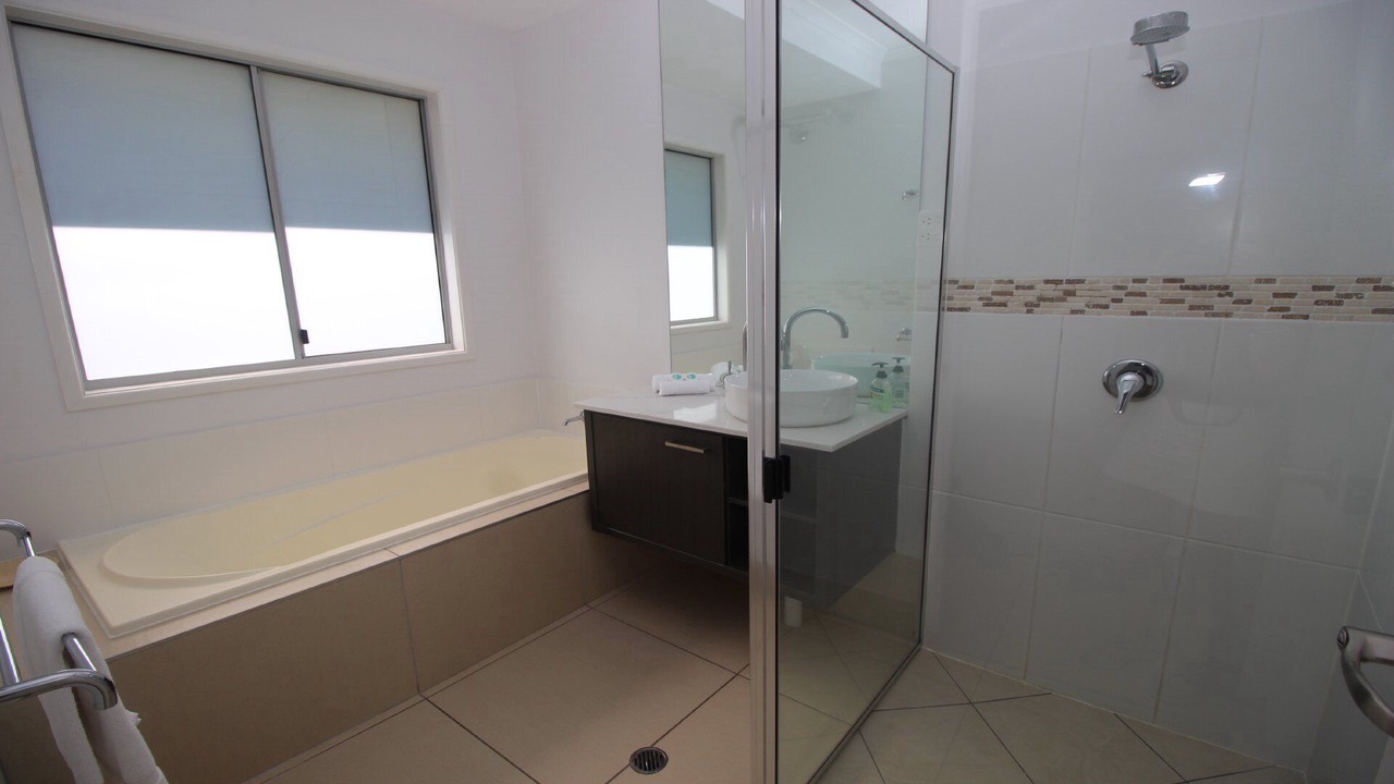 Photo of Bathroom in Horseshoe Bay