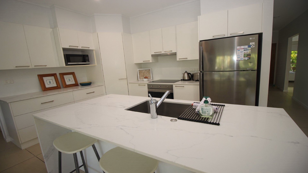 Photo of Kitchen in Horseshoe Bay