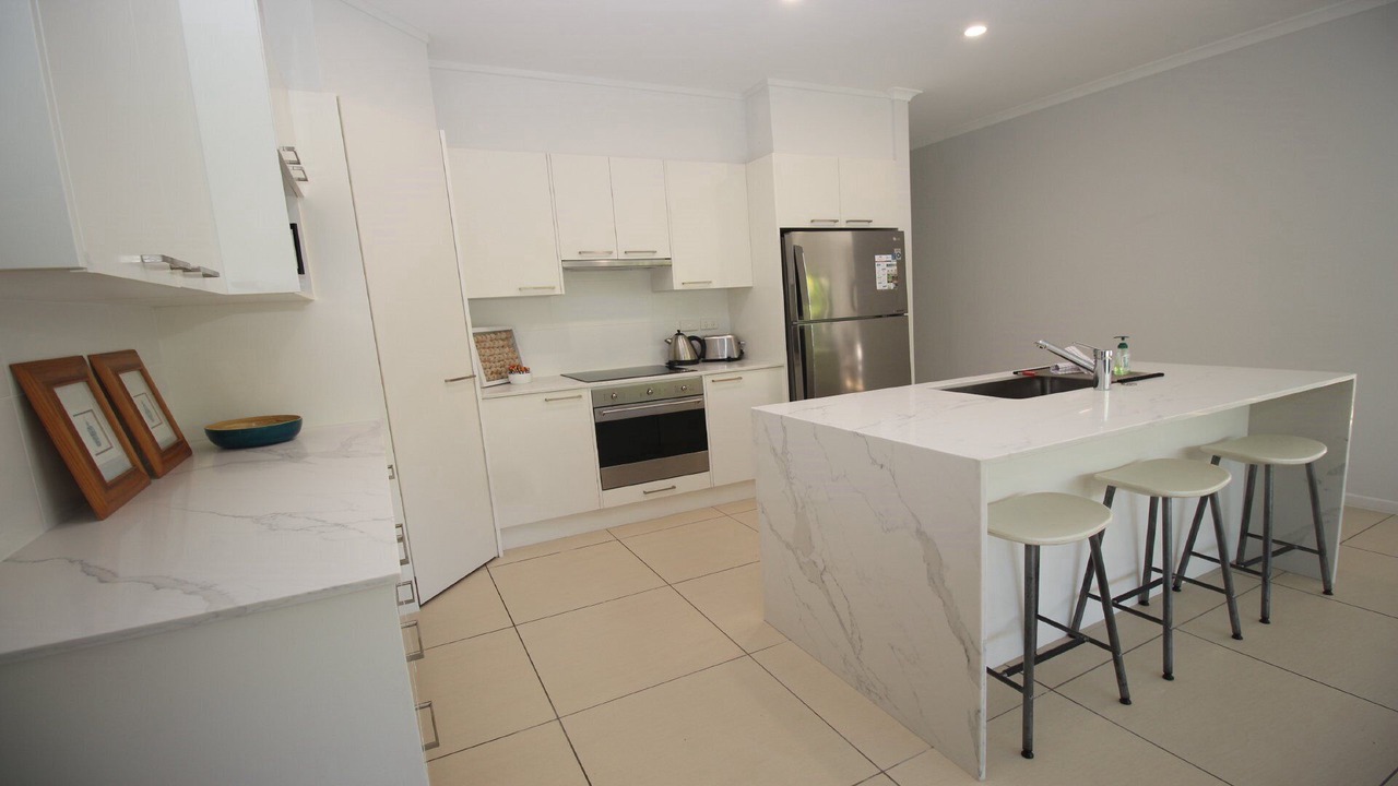 Photo of Kitchen in Horseshoe Bay