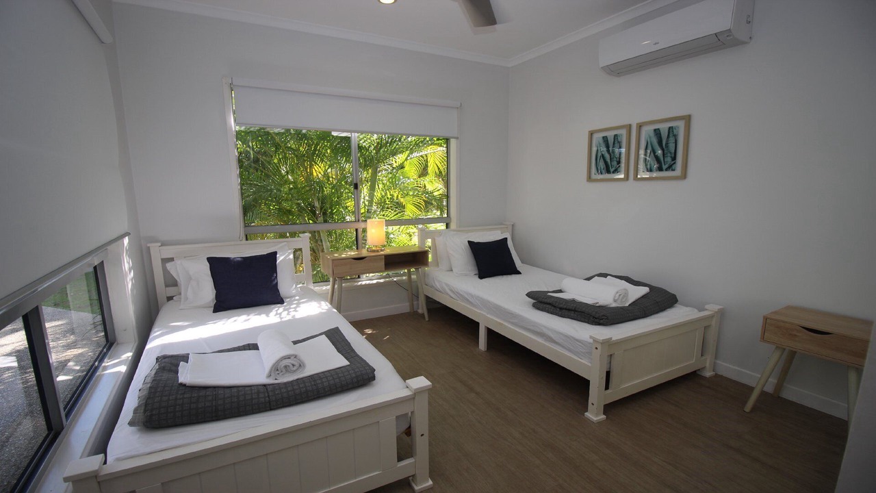 Photo of Bedroom in Horseshoe Bay