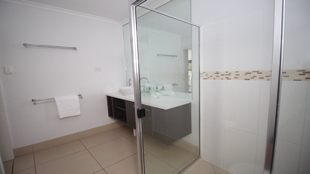 Photo of Bathroom in Horseshoe Bay