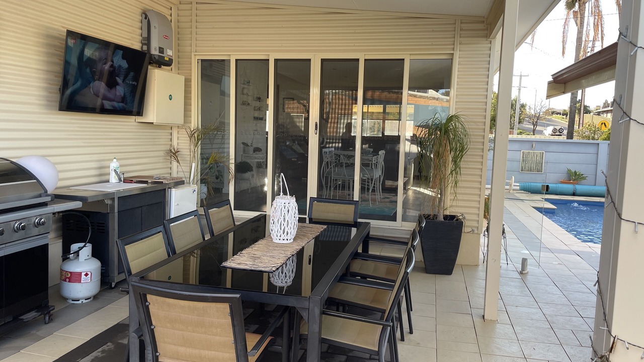 Photo of Outdoor in Broken Hill