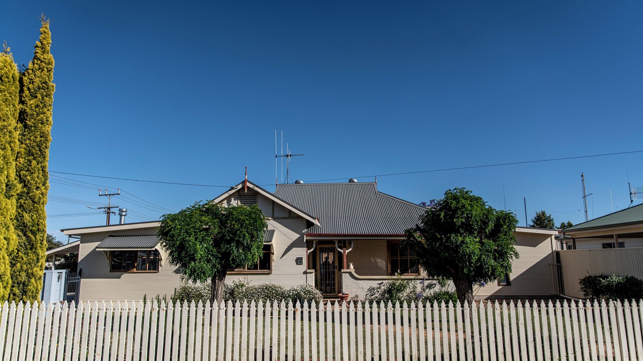 Photo of Outdoor in Broken Hill
