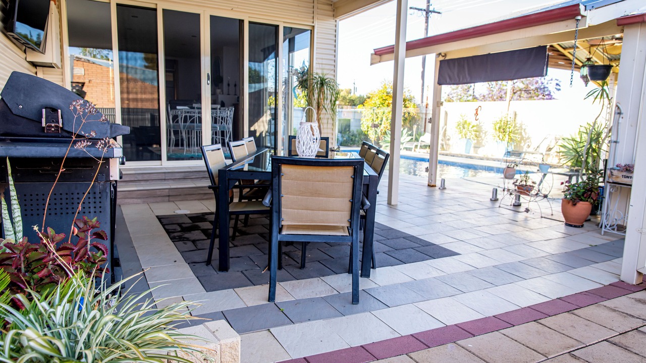 Photo of Outdoor in Broken Hill