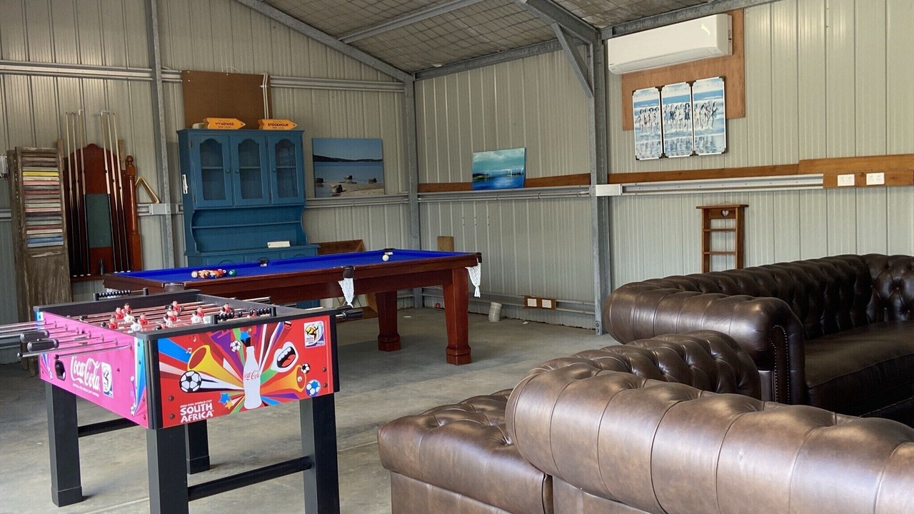 Photo of Bedroom in Lovedale