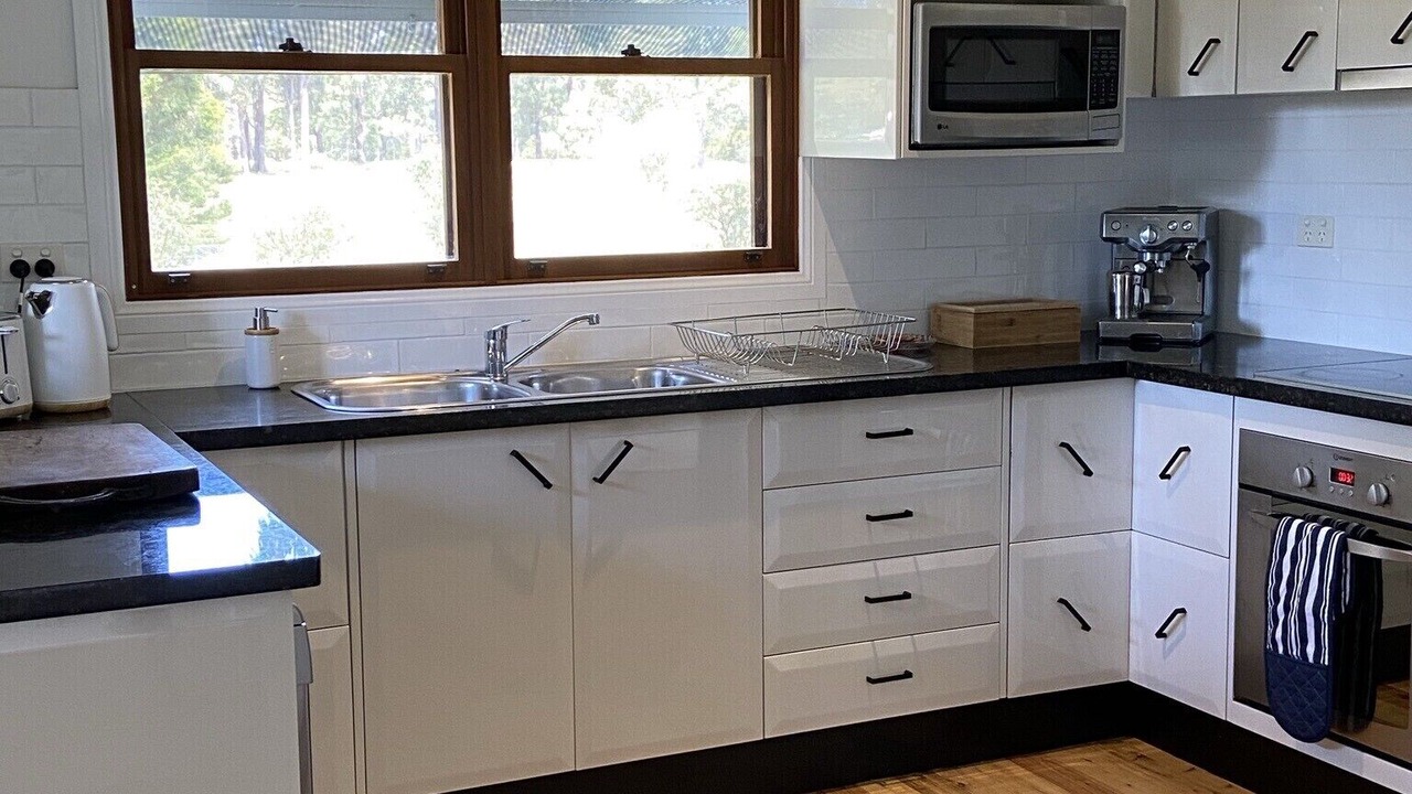Photo of Kitchen in Lovedale