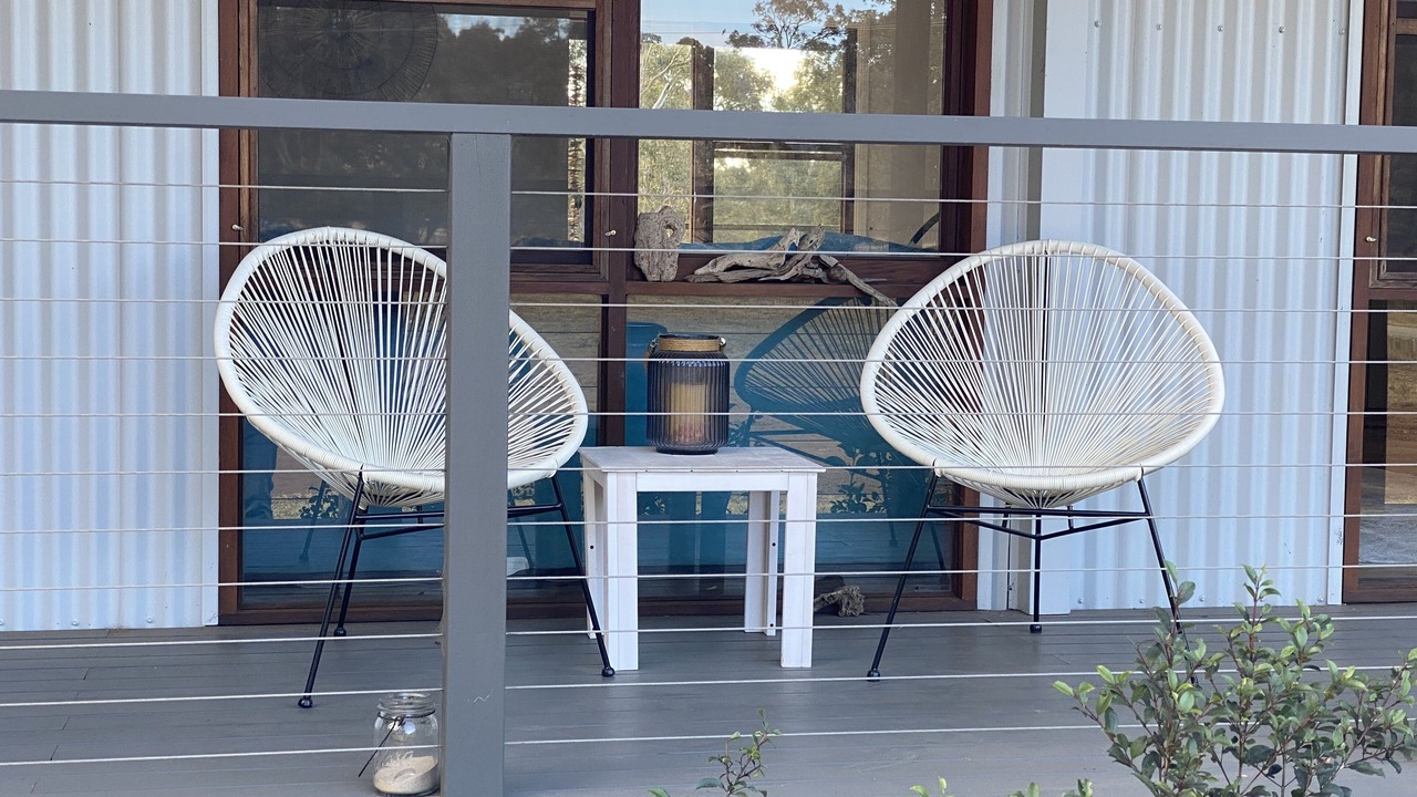 Photo of Patio Balcony in Lovedale