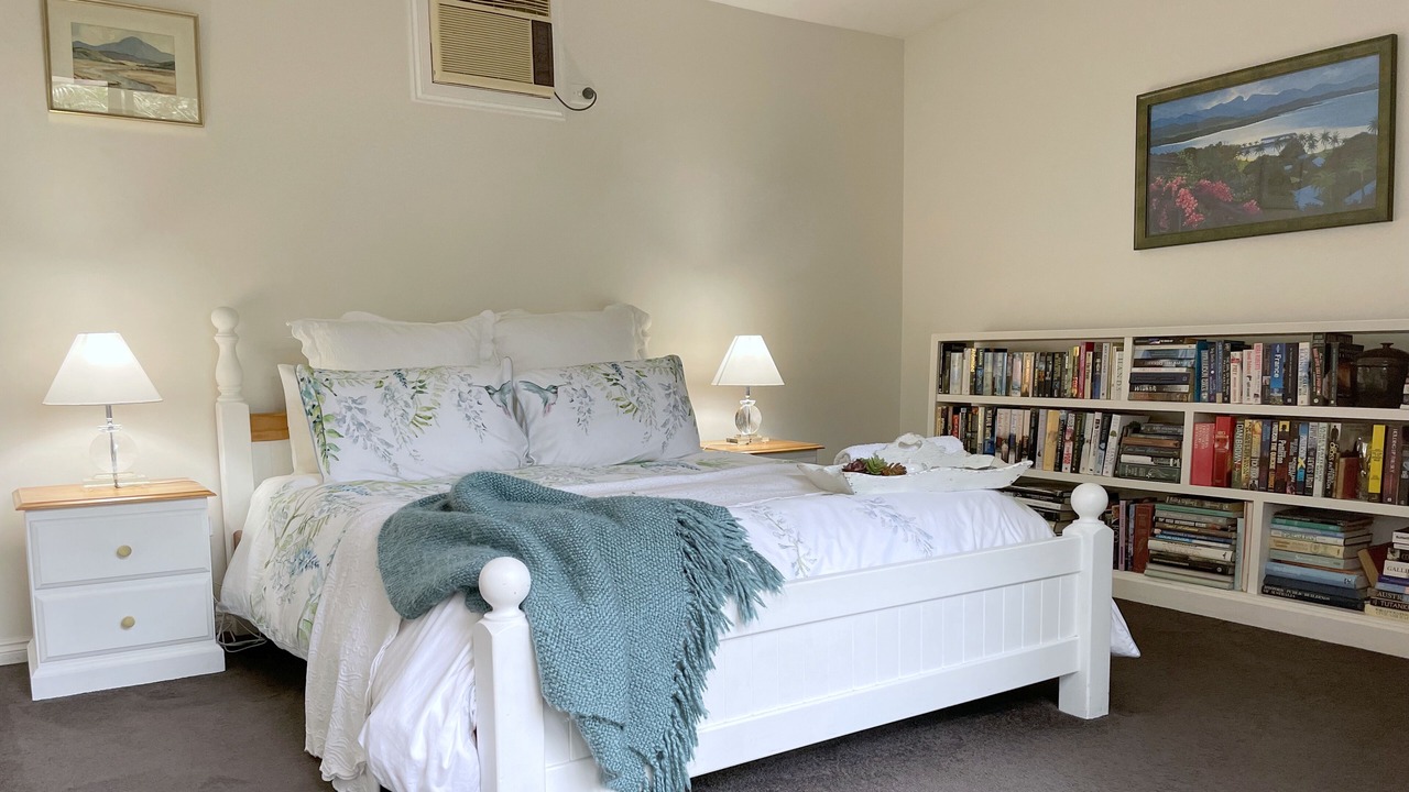 Photo of Bedroom in Inverloch