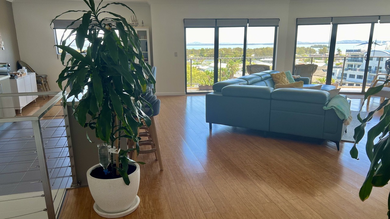Photo of Livingroom in The Entrance