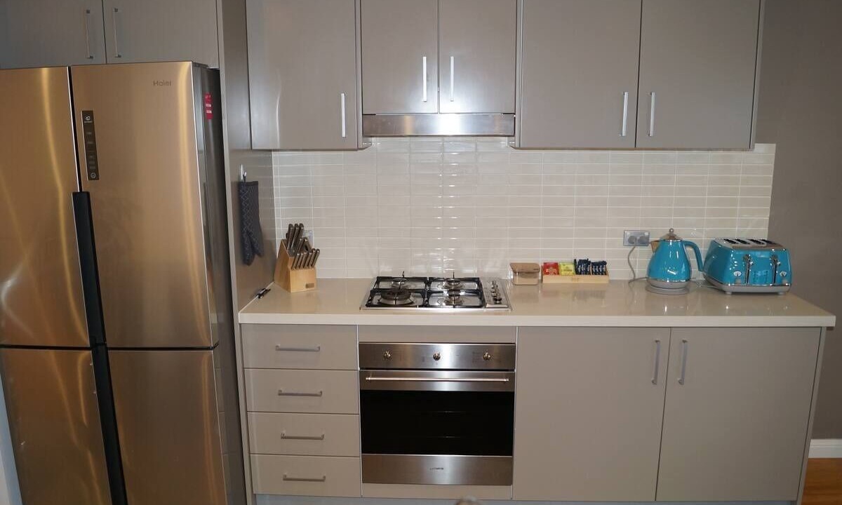Photo of Kitchen in The Entrance