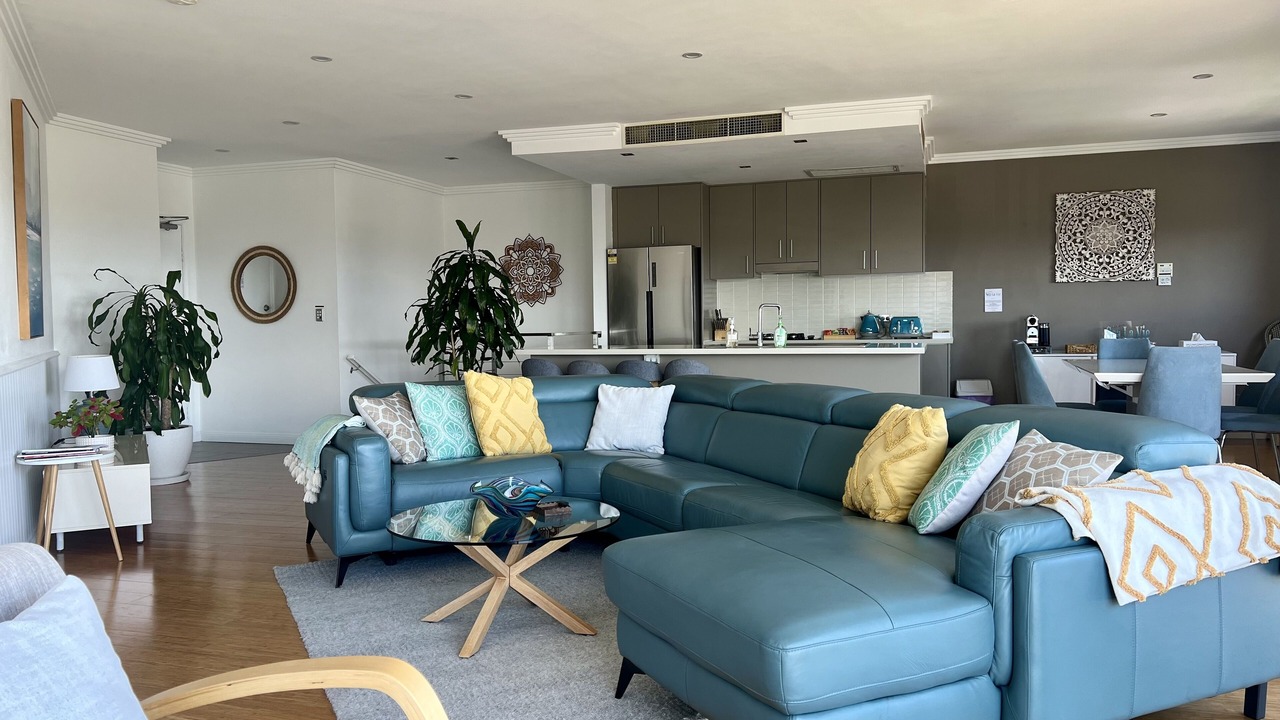 Photo of Livingroom in The Entrance