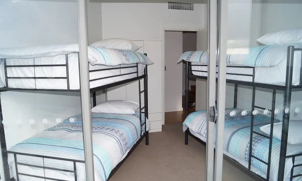 Photo of Bedroom in The Entrance