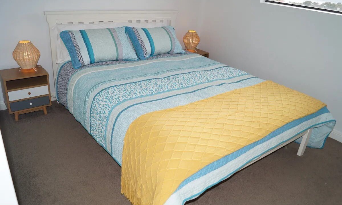 Photo of Bedroom in The Entrance