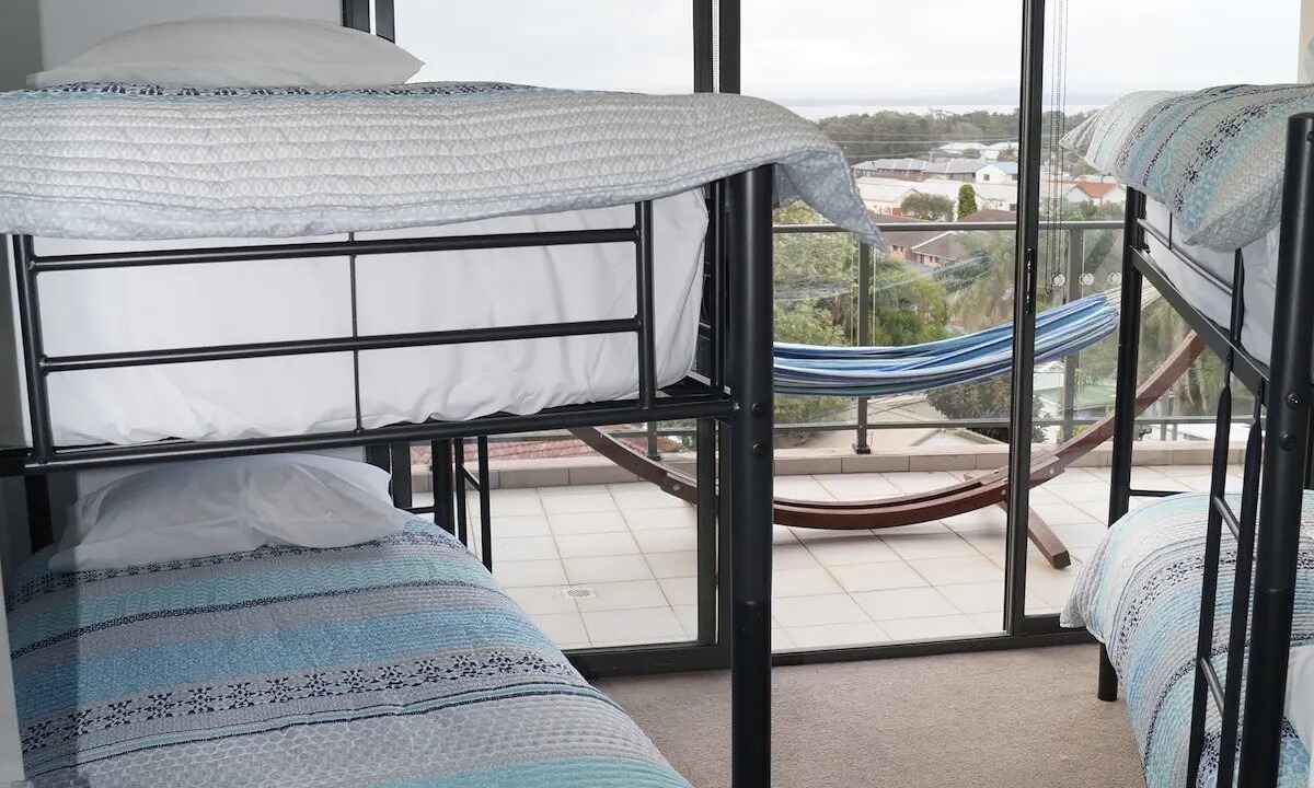 Photo of Bedroom in The Entrance