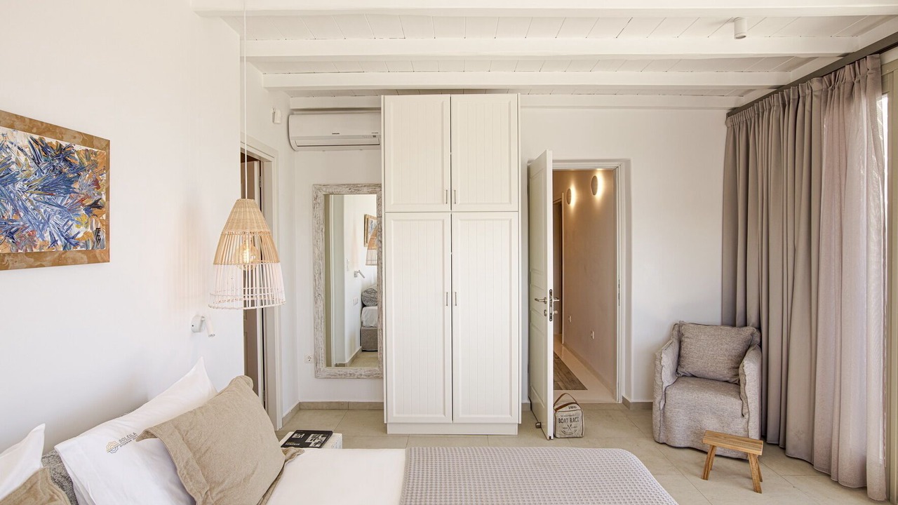 Photo of Bedroom in Xilokeratidi