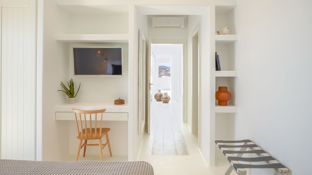 Photo of Bedroom in Xilokeratidi