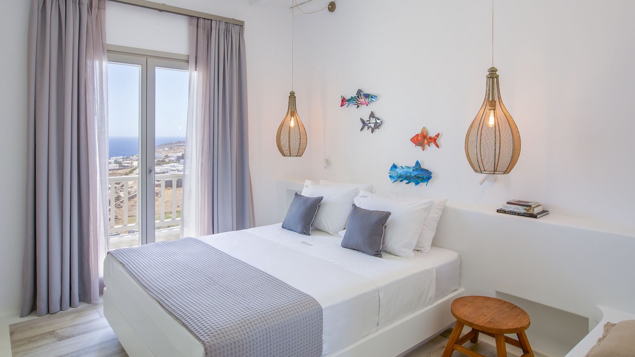 Photo of Bedroom in Xilokeratidi