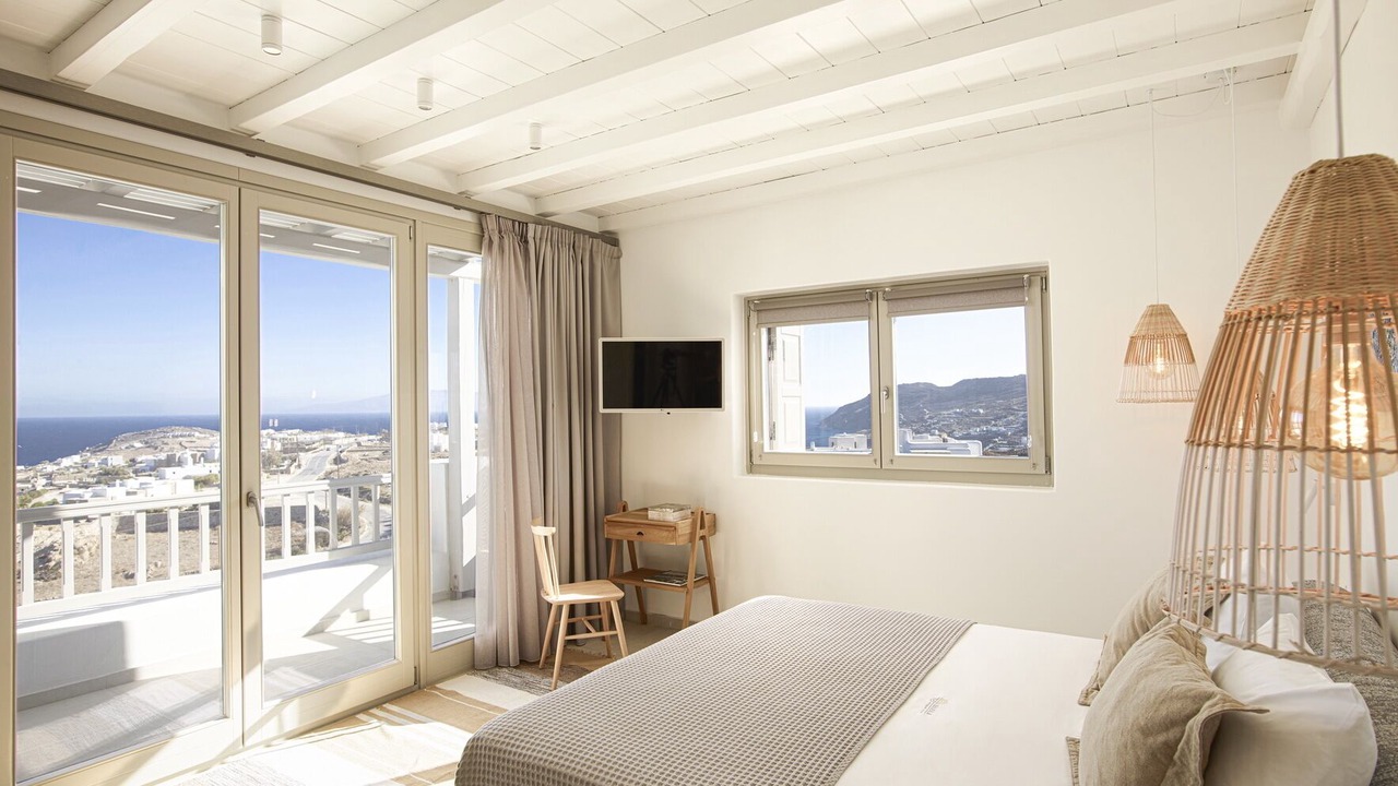 Photo of Bedroom in Xilokeratidi