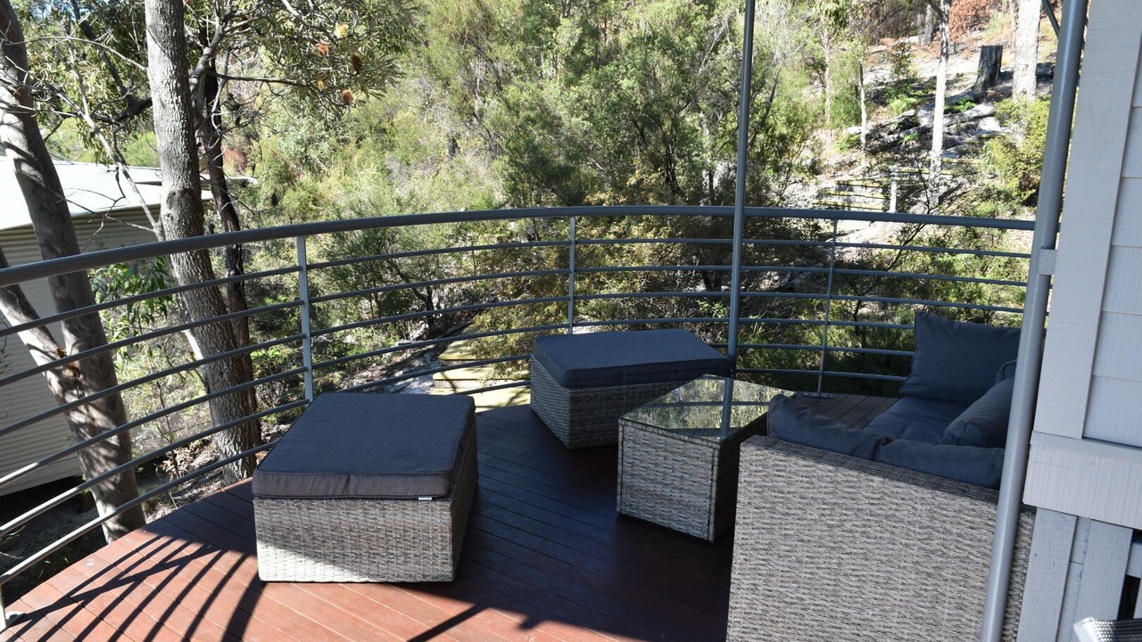 Photo of Outdoor in Kingfisher Bay
