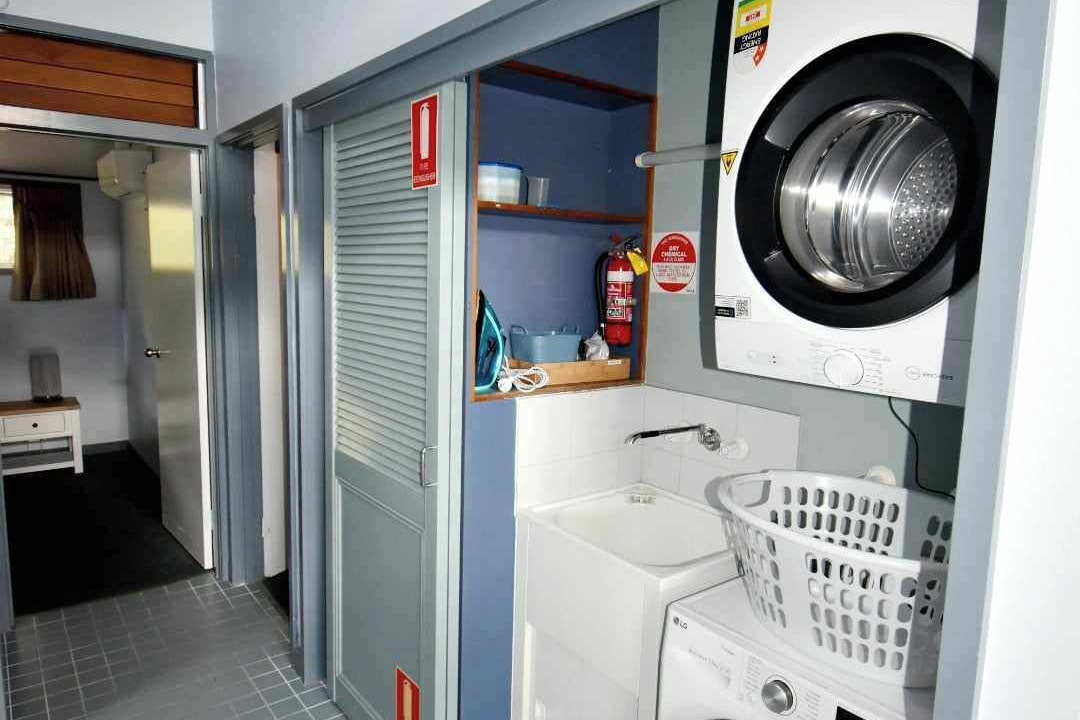 Photo of Bathroom in Kingfisher Bay