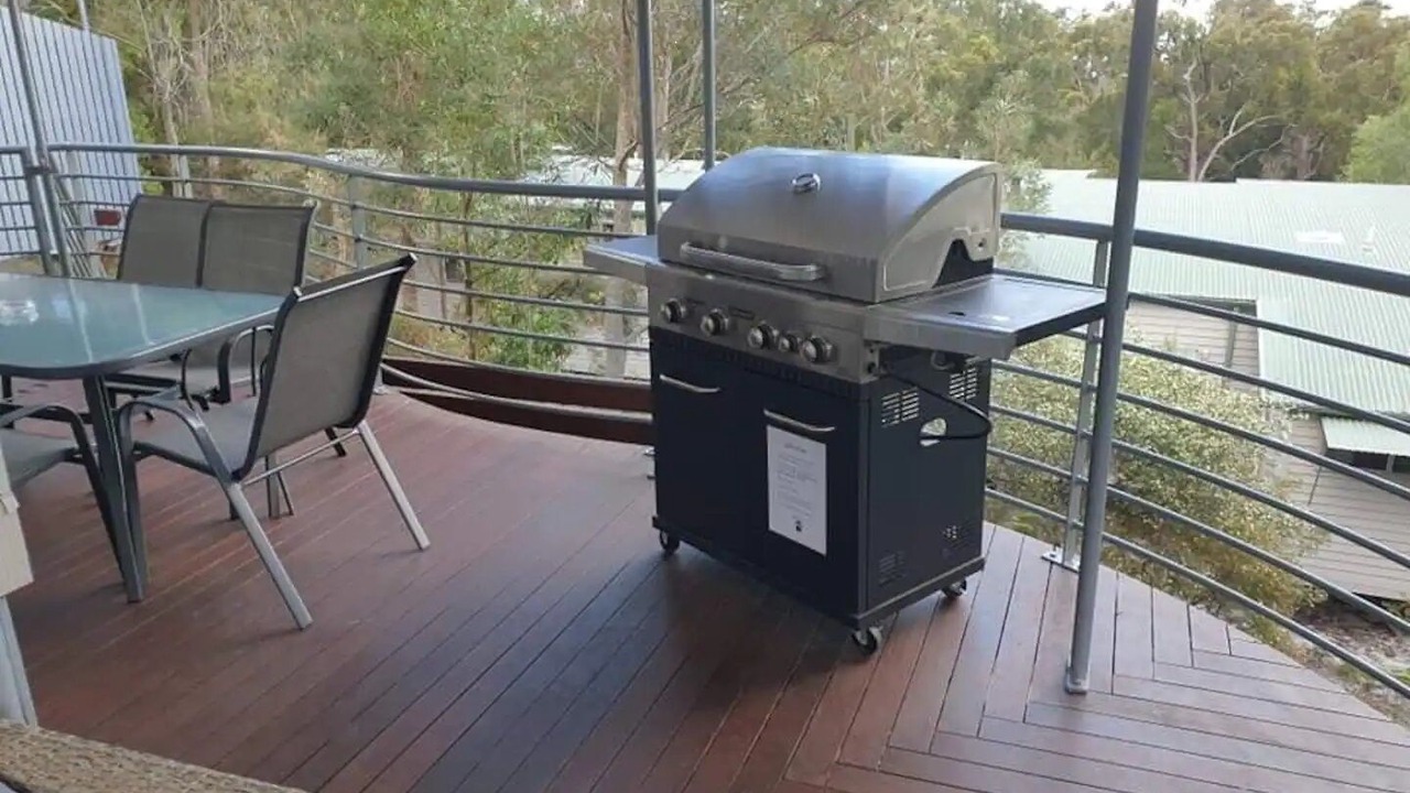 Photo of Outdoor in Kingfisher Bay