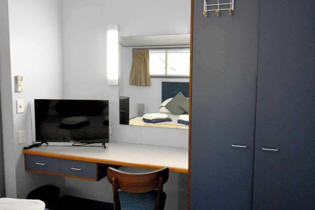 Photo of Bedroom in Kingfisher Bay