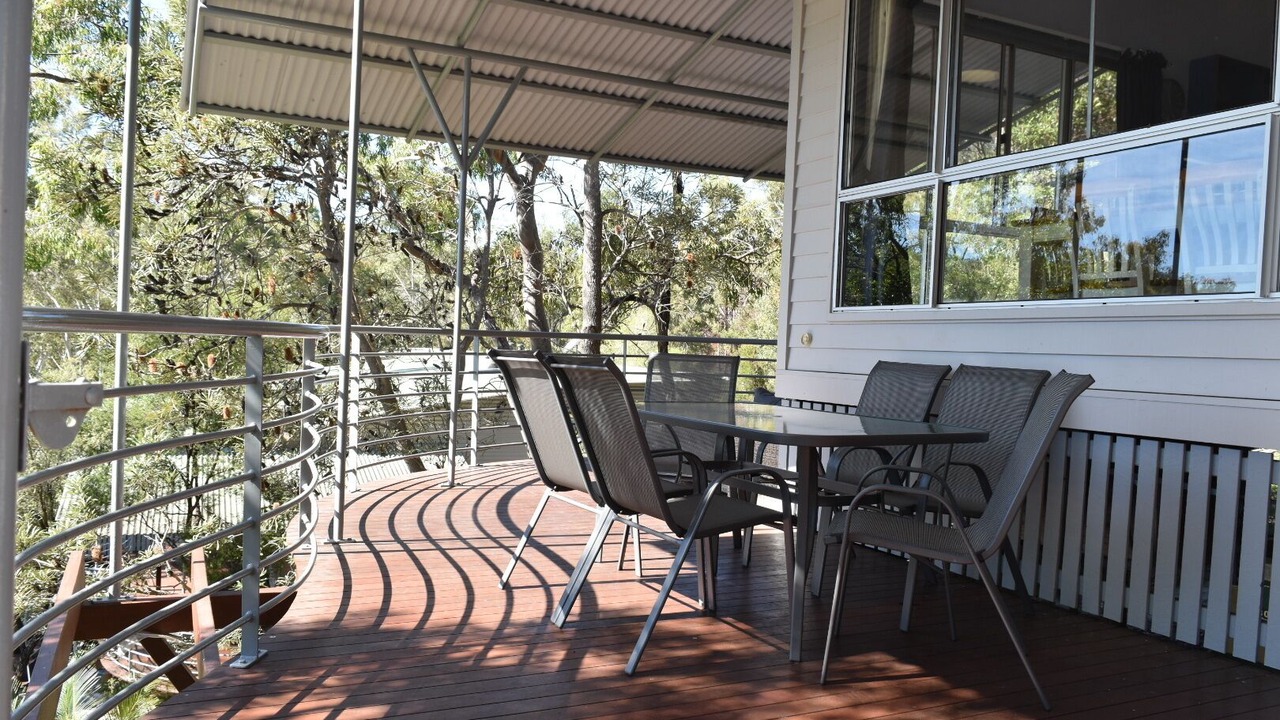Photo of Outdoor in Kingfisher Bay