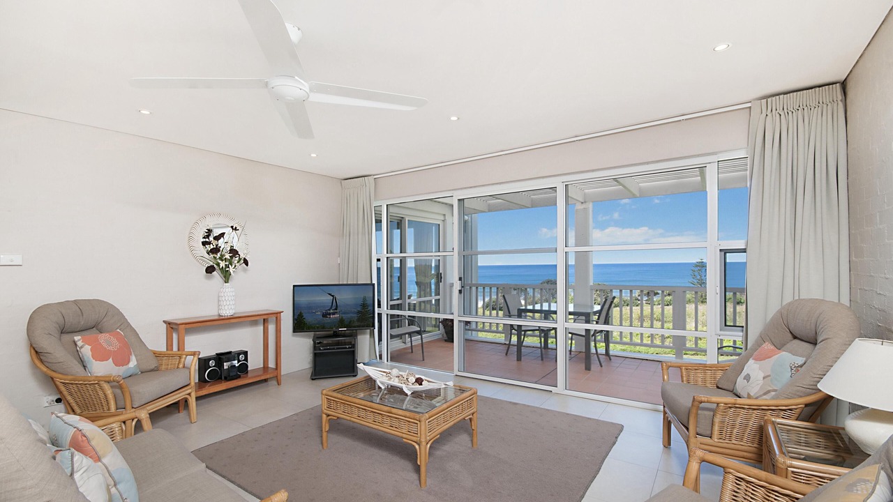 Photo of Livingroom in Lennox Head