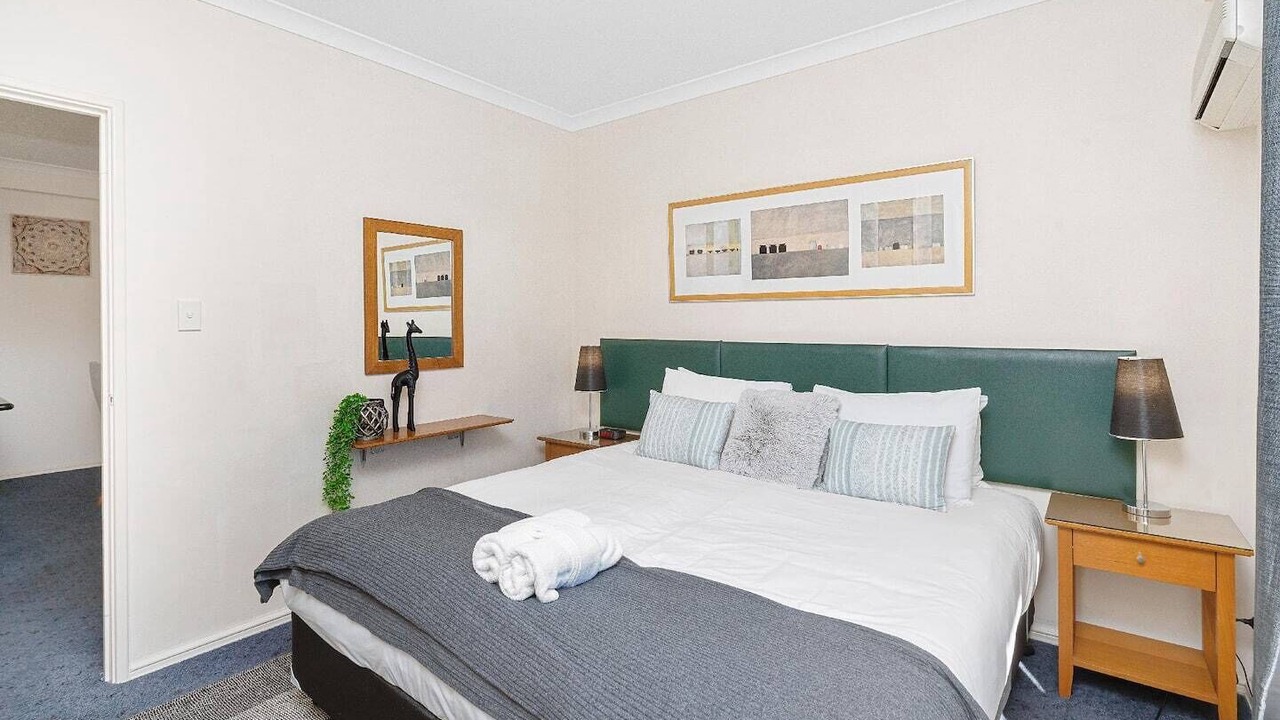 Photo of Bedroom in East Perth